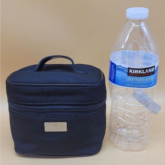 Authentic Gucci Mini Cosmetic Case - Picture 2 of 10